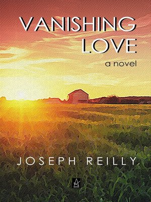 cover image of Vanishing Love